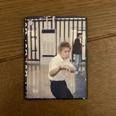 GENERATIONS 小森隼　フォトカード　シクレ　6IXSENSE