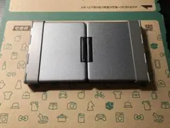 【iClever】(アイクレバー) ワイヤレスキーボード タッチパッド