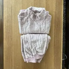 ドマーチェ　ルームウェア　パジャマ　モフモフ