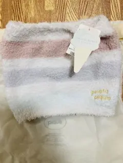 【新品】ジェラートピケ　キッズ&ベビー　腹巻き