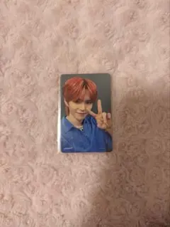 Treasure ヨシ トレカ 出回り少なめ