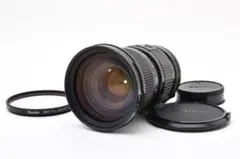 Canon NFD 35-105mm F3.5 Macro #2963325 - メルカリ