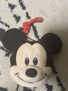 東京ディズニーリゾート ミッキー ポーチ ポシェット
