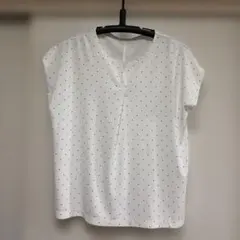 ロペピクニック　フレンチスリーブのサムネイル