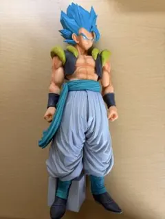 ドラゴンボール SMSP A賞 ゴジータ