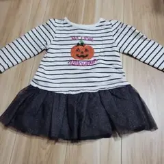 BABIES R US ハロウィン ワンピース 80