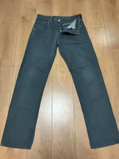 Levi's 501 90s 英国製 W33 L32