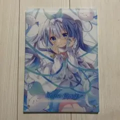 チノ B2童話タペストリー ごちうさ AnimeJapan 2018 - メルカリ