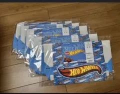 ミニディスプレイBOX ホットウィールディスプレイボックス