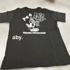 GYDA BALLOON BUNNY BIG Tシャツのサムネイル