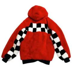 2025年最新】danke schon ファーブルゾンの人気アイテム - メルカリ