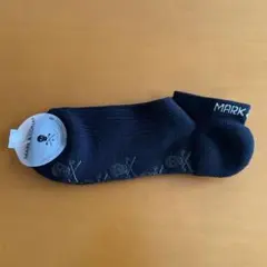 新品・未使用★ MARK & LONA メンズソックス