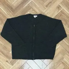 90s カーディガン