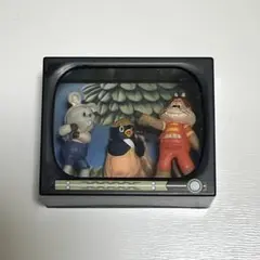 にこにこぷん キャラクターグッズ