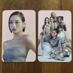New DNA showcasトレカ XG NEW DNA SHOWCASE IN JAPAN トレカ 全員セット｜Yahoo!フリマ（旧
