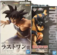 2026年最新】一番くじドラゴンボール ラストワン賞の人気アイテム