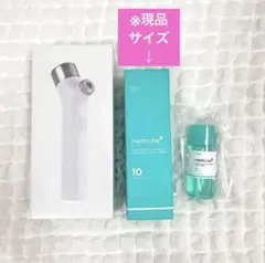 【新品未使用】 メディキューブ 美顔器 アゼライン酸 セット 2025年最新】アゼライン酸 メディキューブの人気アイテム - メルカリ