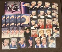 ZEROBASEONE テレ ICONIK 過去トレカ含むまとめ売り②