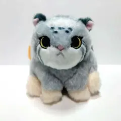 タグ付き セキグチ わちふぃーるど 猫のダヤン ベビーダヤン