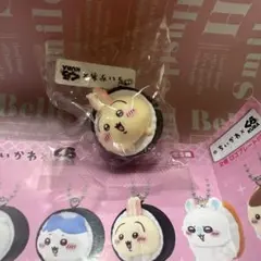 未開封☆ちいかわ×くら寿司 フィギュア うさぎ