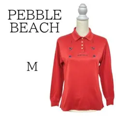 【お値下げ中】Pebble Beach Resortゴルフウェア お値下げ中】Pebble Beach Resortゴルフウェア お値下げ中