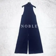 美品 NOBLE ノーブル アメスリオールインワン 定価2.8のサムネイル