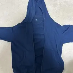 フルジップパーカー パーカー