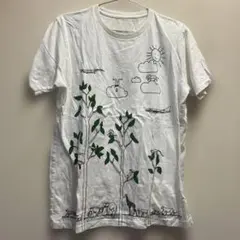 値下げDesign Tshirts Store graniph Tシャツ Lのサムネイル