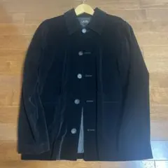 APCベロアジャケットのサムネイル