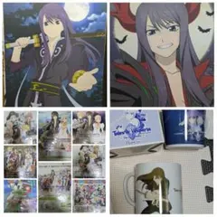 2025年最新】テイルズオブヴェスペリアの人気アイテム - メルカリ