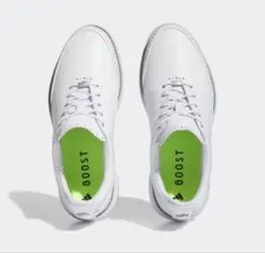 アディダス ゴルフシューズ MC80 スパイクレスシューズ26.5cm