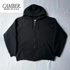 2026年最新】camber ジップパーカーの人気アイテム - メルカリ