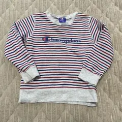 チャンピオン　トレーナー　120