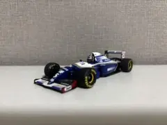 ミニチャンプス マクラーレン MP4/12 TEST CAR ミカハッキネン - メルカリ