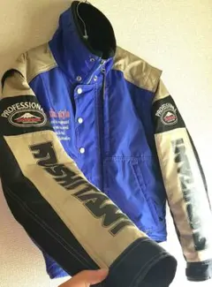 KUSHITANI I.M.C.R ライディングジャケット M KUSHITANI I.M.C.R ライディングジャケット M | Mercari