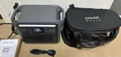直接引き取り限定 Anker Solix C1000 - メルカリ