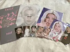 straykids フィリックスセット