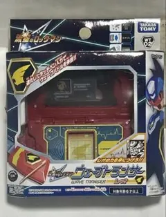 流星のロックマン　ウェーブトランサー　レオ　Rockman 絶版　廃盤のサムネイル