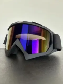 スキー ゴーグル スノーボード スノーゴーグル UVカット 紫外線カット