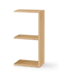 2026年最新】無印 スタッキングシェルフ 追加の人気アイテム - メルカリ