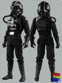 No.50 21ST CENTURY TOYS BEATCOP 1/6 - メルカリ