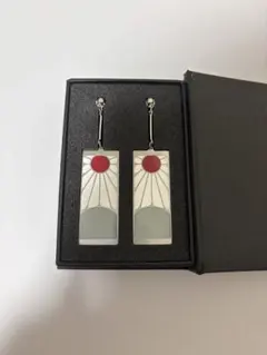 金色のガッシュ!! シェリーとココのイヤリング - メルカリ
