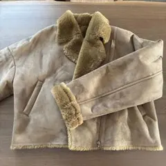 ムートンコート