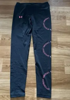 アンダーアーマー　レギンス