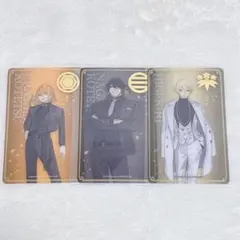 刀剣乱舞 大本丸博2025 祝装箔押しクリアカードセットvol10 - メルカリ
