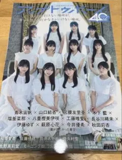 アップトゥボーイ 2025年11月号 Vol.355