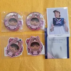 FANTASTICS　世界　グッズまとめ売り