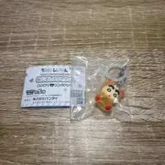 クレヨンしんちゃん　めじるしアクセサリー