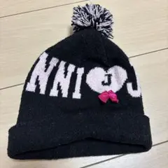 ジェニー　ニット帽　S