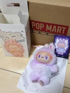 ラブブエナジーluck